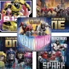 Stickers | Character Stickers<SmileMakers Transformers One - Stickers from
