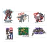 Toys | Next Level Tattoos<SmileMakers 144 Transformers Tattoos - Tattoos from