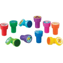 Toys<SmileMakers Trendy Stamper Assortment - Stampers from