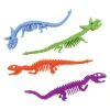 Toys | Jewelry<SmileMakers Triceratops Fossil Fidget Bracelets - Stretchy Toys from
