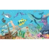 Wall Decals<SmileMakers Underwater Discovery Wall Mural - Office Décor from