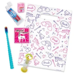 Dental Patient Education | Dental Kits<SmileMakers Unicorn Dental Health Month Event Bundle