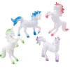 Figurines | Toys<SmileMakers Unicorn Figurines  - Toy Figurines from