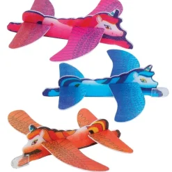 Toys | Individually Wrapped Toys<SmileMakers Unicorn Gliders - Gliders from