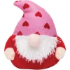 Valentine's Day | Plush Toys<SmileMakers Valentine Plush Gnomes - Plush Toys from