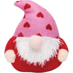 Valentine's Day | Plush Toys<SmileMakers Valentine Plush Gnomes - Plush Toys from