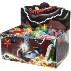 Valuetoys | Toy Treasure Chests<SmileMakers ValueToys™ Treasure Chest  - Treasure Chests from