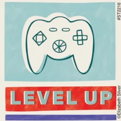 Stickers | Character Stickers<SmileMakers Video Gamer Stickers - Stickers From