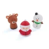 Christmas | Figurines<SmileMakers Vinyl Christmas Characters - Toy Figurines from