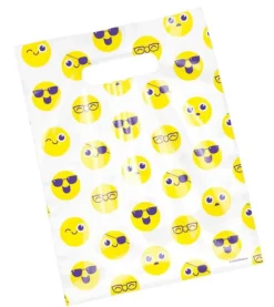 Take Home Bags | Take Home Bags<SmileMakers Vision Emoji Scatter Bags - Take Home Bags from
