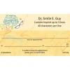 Appointment Cards<SmileMakers Vision Tools Appointment Cards - Appointment Cards from