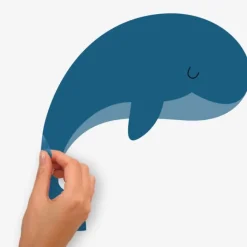 Wall Decals<SmileMakers We Are One Animal Wall Decals - Office Décor from