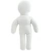 Medical Practice Essentials | Exclusive Kidcare™<KidCare White Procedure Dolls - Medical Supplies & Accessories from SmileMakers