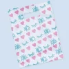 Take Home Bags | Take Home Bags<SmileMakers Wink Vision Scatter Print Bags - Take Home Bags from