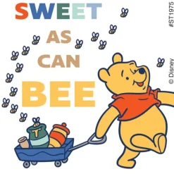Disney Stickers | Character Stickers<SmileMakers Winnie the Pooh Adventure Stickers - Stickers from