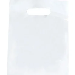 Take Home Bags | Take Home Bags<SmileMakers 7 1/2 X 9 Custom Full Color Bags