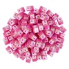 Dental Practice Essentials<SmileMakers 12-Yards Bulk SmileCare™ Bubblegum Dental Floss - Dental Floss from