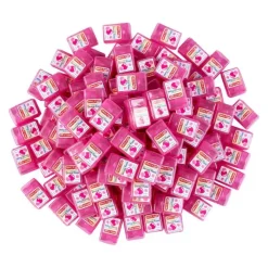 Toothpaste, Floss & Mouthwash | Dental Practice Essentials<SmileCare 12 Yards Bulk ™ Waxed Bubblegum Floss - Dental Floss from SmileMakers