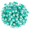 Toothpaste, Floss & Mouthwash | Dental Practice Essentials<SmileCare 12 Yards Bulk ™ Waxed Mint Floss - Dental Floss from SmileMakers