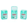 Dental Practice Essentials<SmileCare 12 Yards ™ Waxed Mint Floss - Dental Floss from SmileMakers