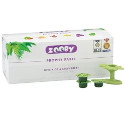 Dental Practice Essentials<Zooby Medium Prophy Paste - Treatment Supply from SmileMakers