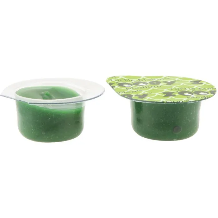 Dental Practice Essentials<Zooby Medium Prophy Paste - Treatment Supply from SmileMakers